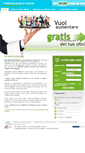 Mobile Screenshot of gratispubblicita.com